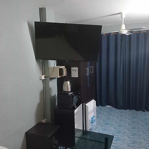 Chambre Standarde Lit King-Size